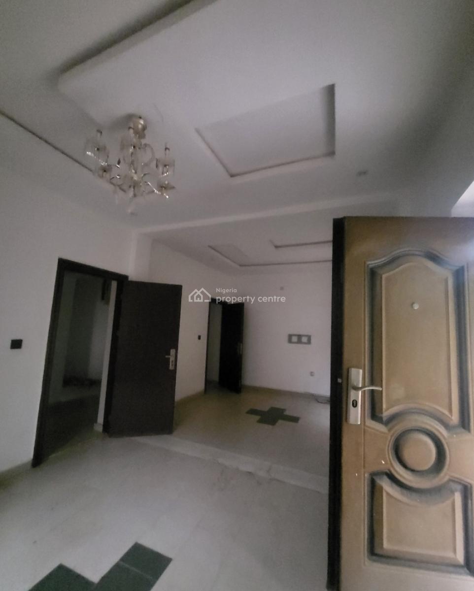 Luxurious Massive 1 Bedroom Flat, By Games Village, Kaura, Abuja, Flat / Apartment for Rent