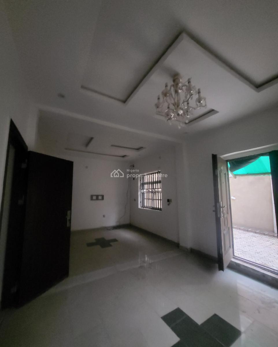 Luxurious Massive 1 Bedroom Flat, By Games Village, Kaura, Abuja, Flat / Apartment for Rent