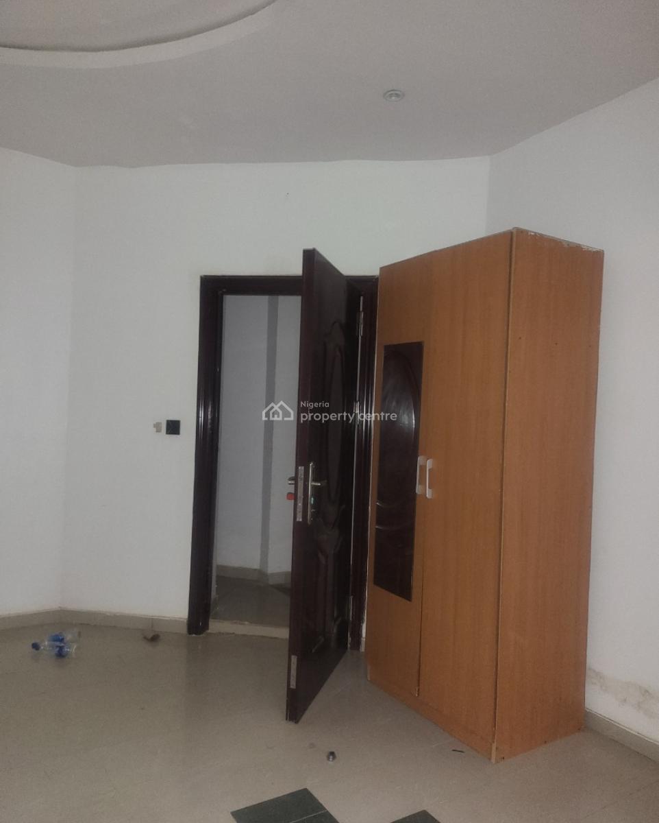 Luxurious Massive 1 Bedroom Flat, By Games Village, Kaura, Abuja, Flat / Apartment for Rent
