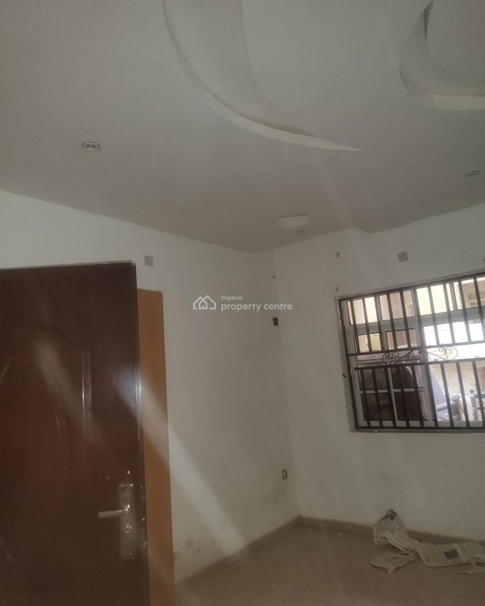 Luxurious Massive 1 Bedroom Flat, By Games Village, Kaura, Abuja, Flat / Apartment for Rent