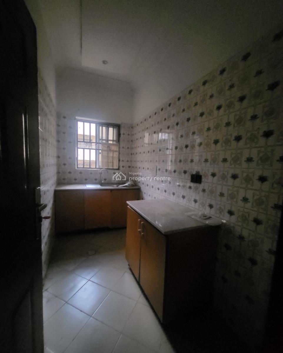Luxurious Massive 1 Bedroom Flat, By Games Village, Kaura, Abuja, Flat / Apartment for Rent