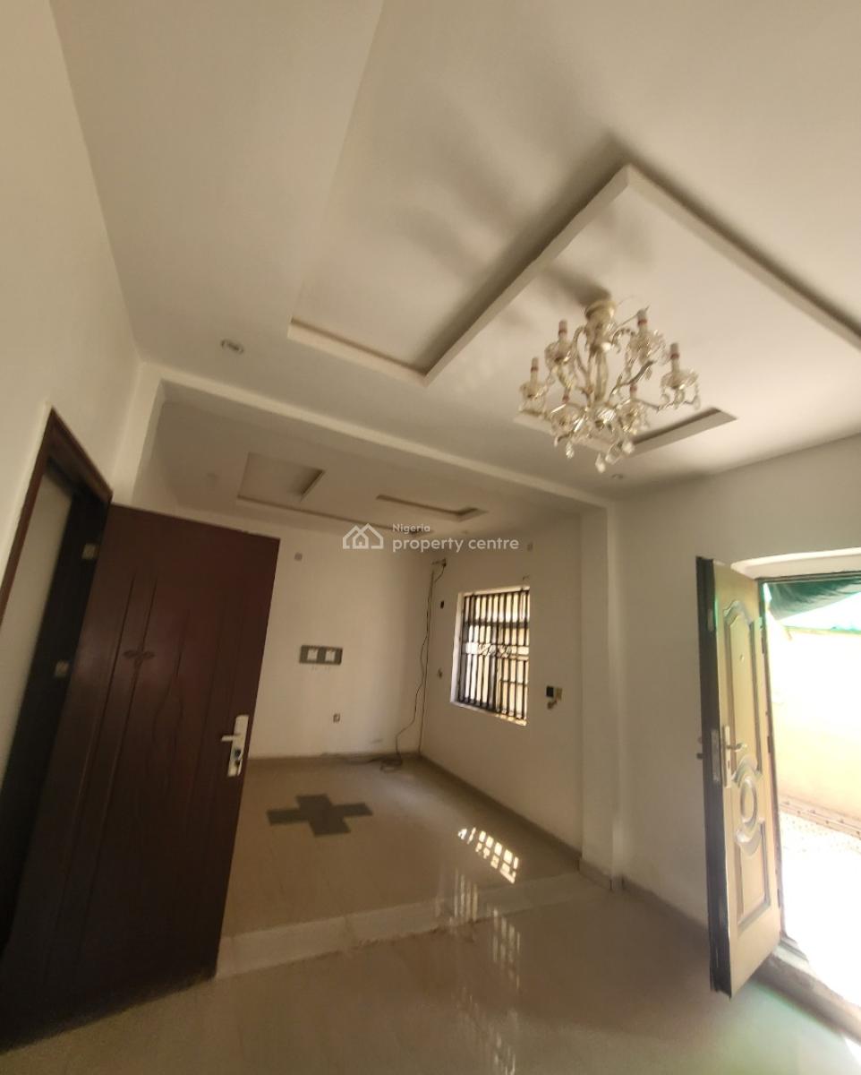 Luxurious Massive 1 Bedroom Flat, By Games Village, Kaura, Abuja, Flat / Apartment for Rent