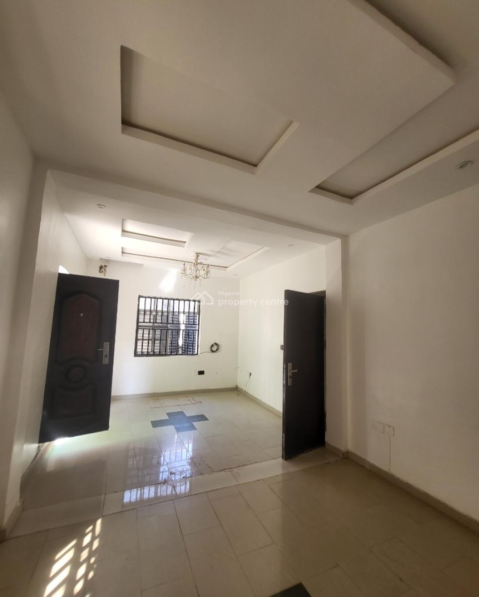 Luxurious Massive 1 Bedroom Flat, By Games Village, Kaura, Abuja, Flat / Apartment for Rent