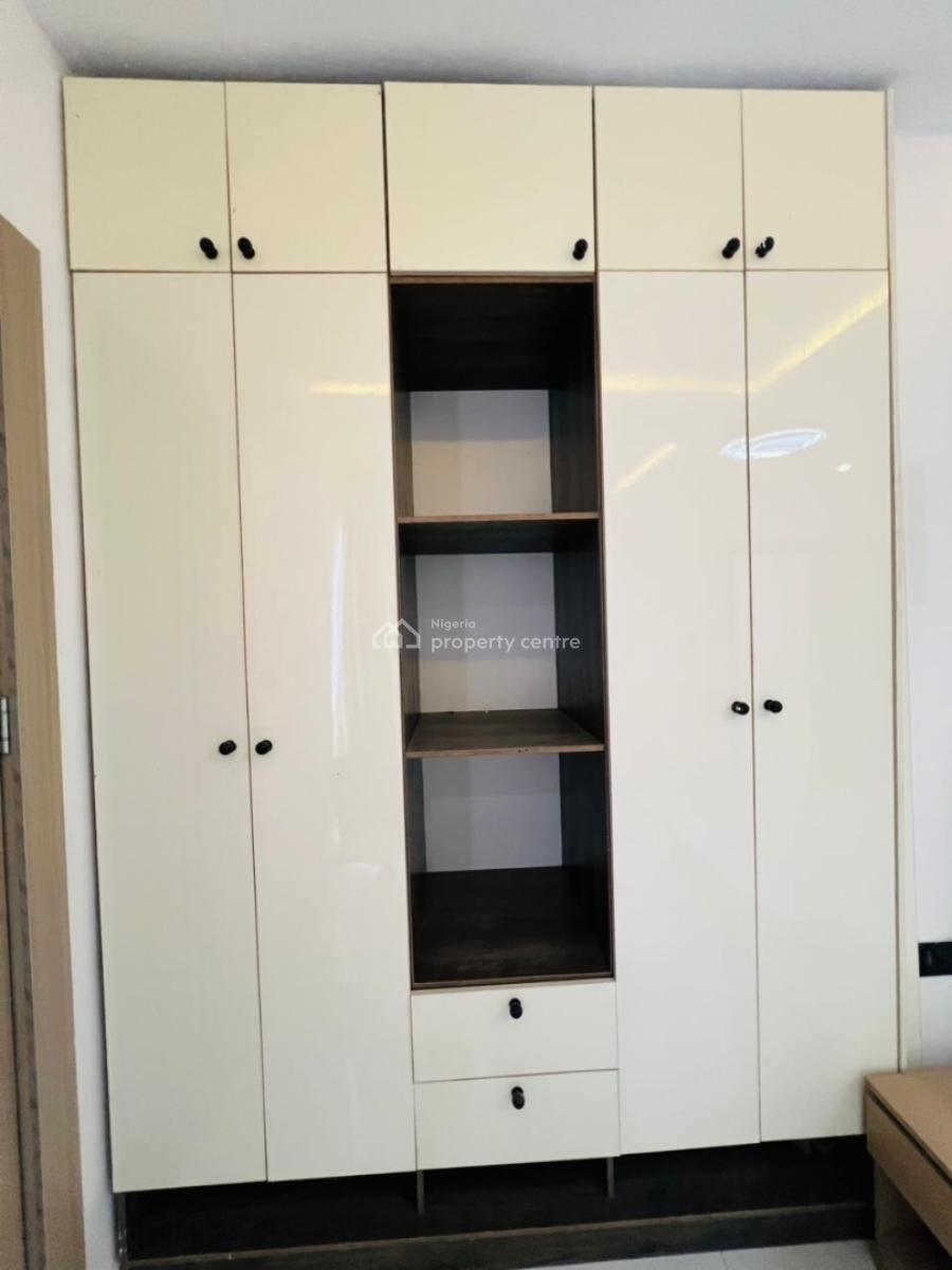 Furnished 3 Bedroom Apartment with Elevator, Gym & Swimming Pool, Furnished 3 Bedroom Apartment with Elevator, Gym & Swimming Pool, Lekki Phase 1, Lekki, Lagos, Block of Flats for Sale