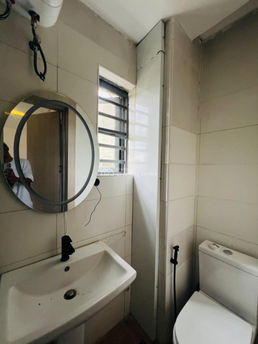 Furnished 3 Bedroom Apartment with Elevator, Gym & Swimming Pool, Furnished 3 Bedroom Apartment with Elevator, Gym & Swimming Pool, Lekki Phase 1, Lekki, Lagos, Block of Flats for Sale
