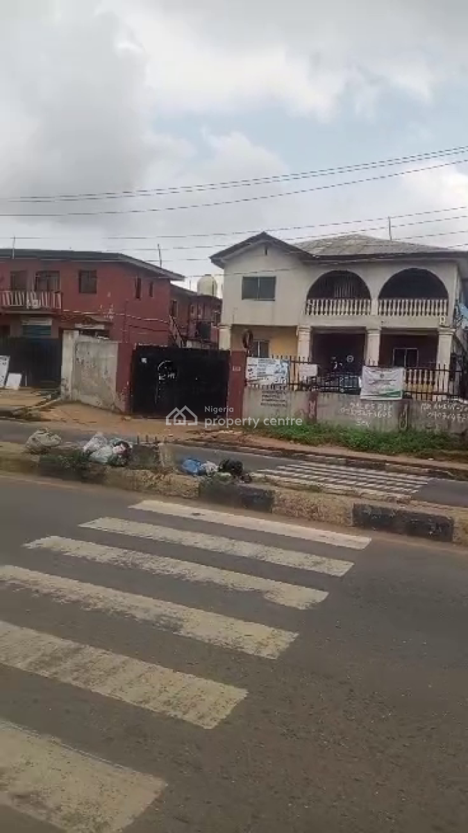 4units of 3bedroom Flat, Ikotun, Lagos, Block of Flats for Sale