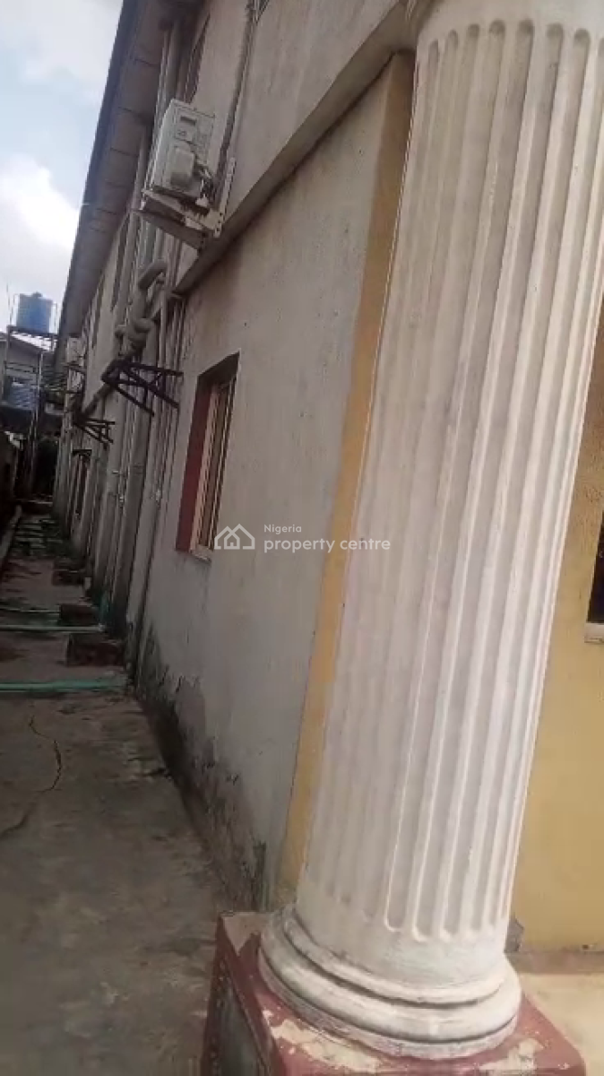 4units of 3bedroom Flat, Ikotun, Lagos, Block of Flats for Sale