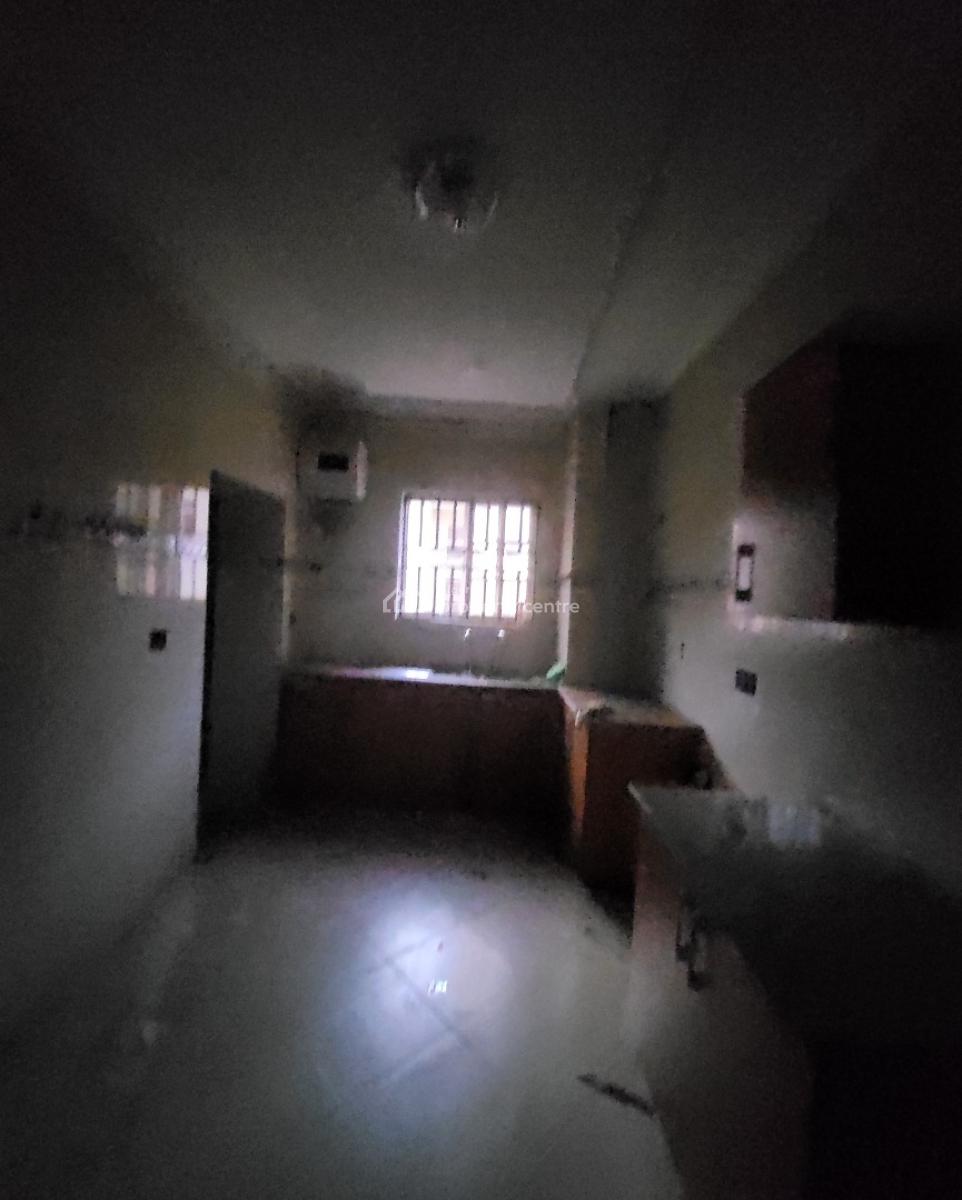 Luxurious Massive 3 Bedroom Flat, By Games Village, Kaura, Abuja, Flat / Apartment for Rent