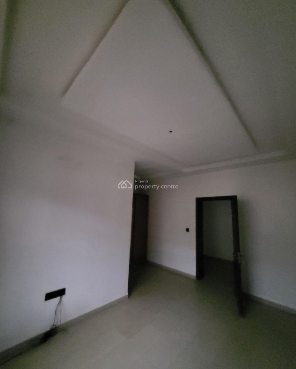 Luxurious Massive 3 Bedroom Flat, By Games Village, Kaura, Abuja, Flat / Apartment for Rent