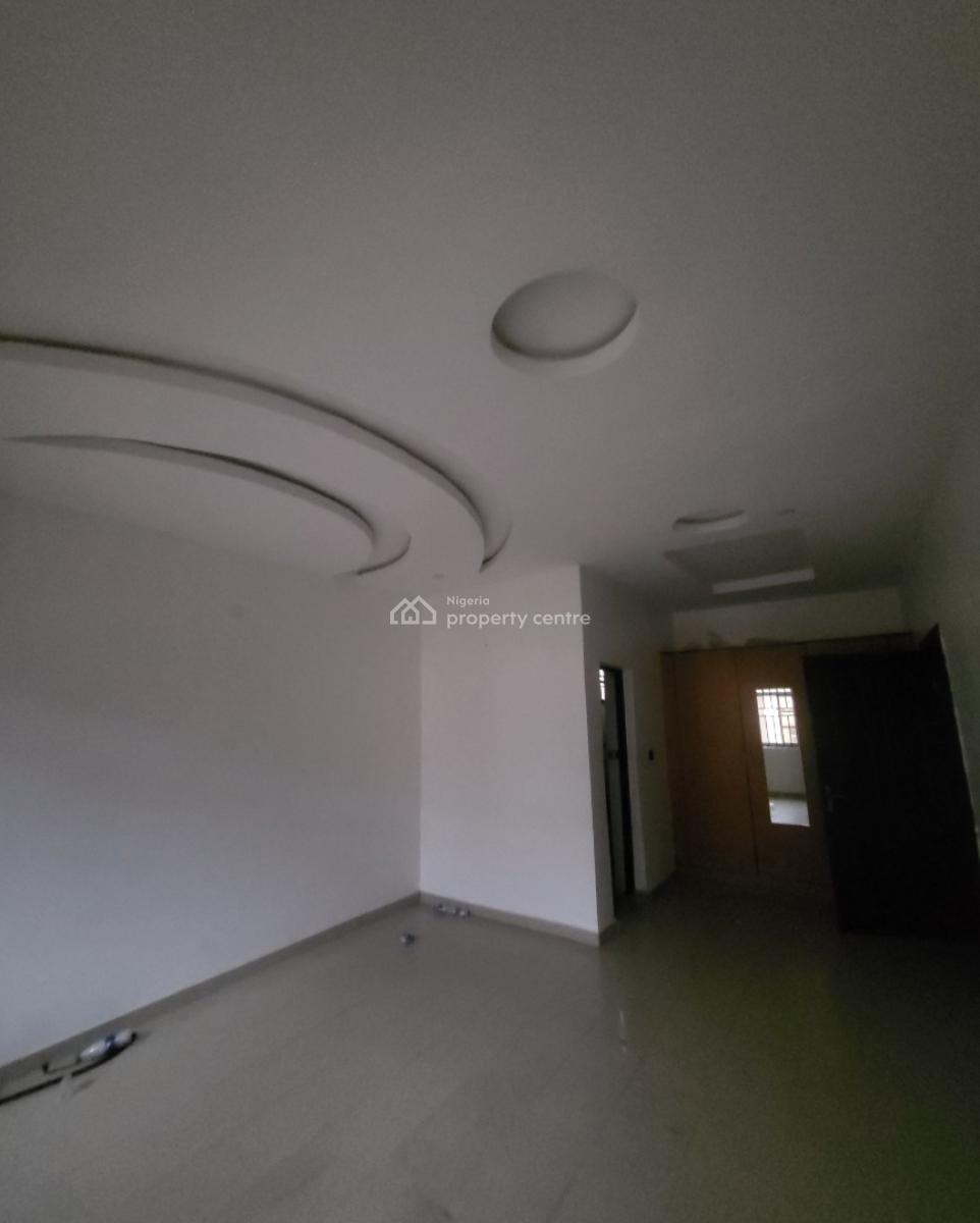 Luxurious Massive 3 Bedroom Flat, By Games Village, Kaura, Abuja, Flat / Apartment for Rent