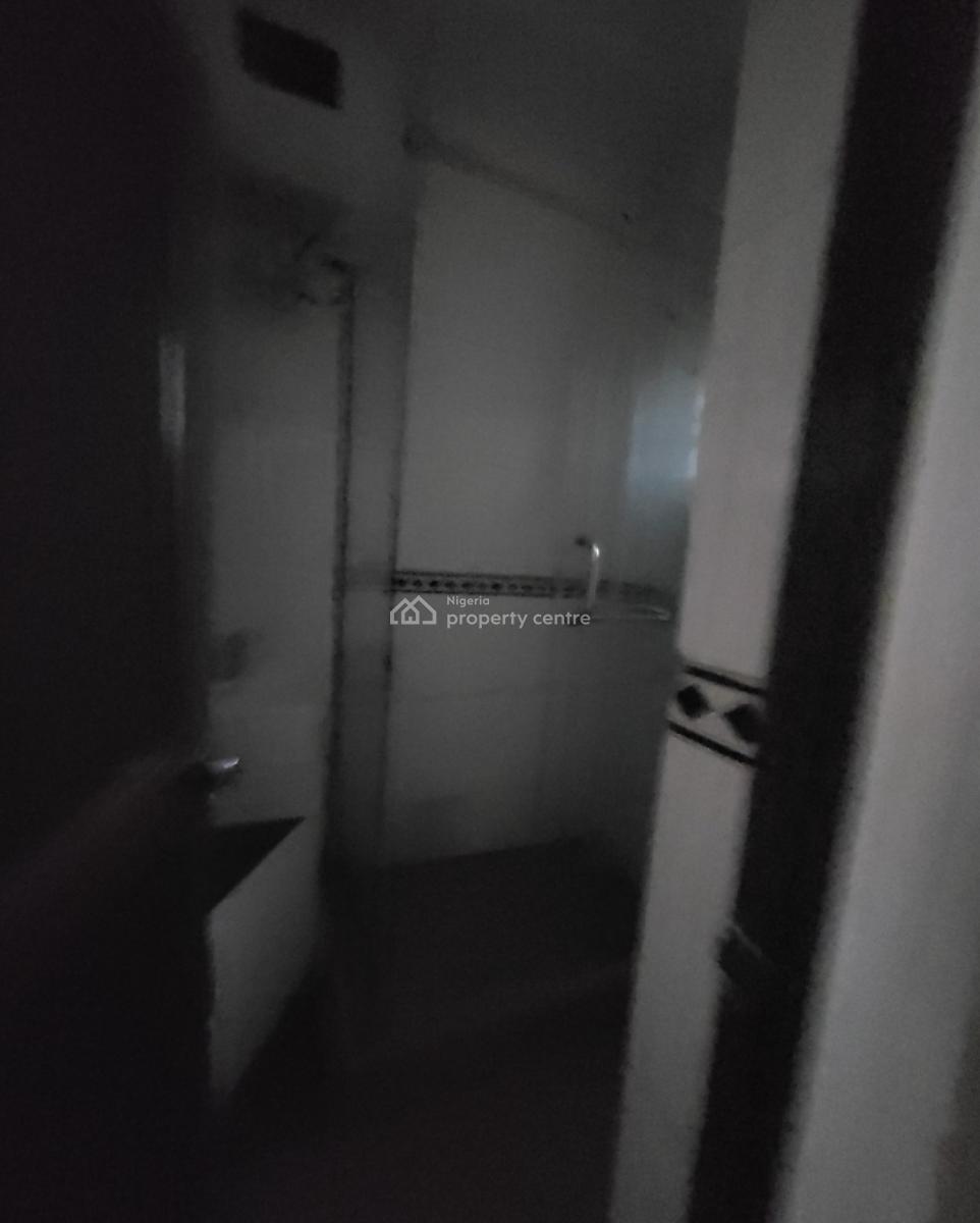 Luxurious Massive 3 Bedroom Flat, By Games Village, Kaura, Abuja, Flat / Apartment for Rent