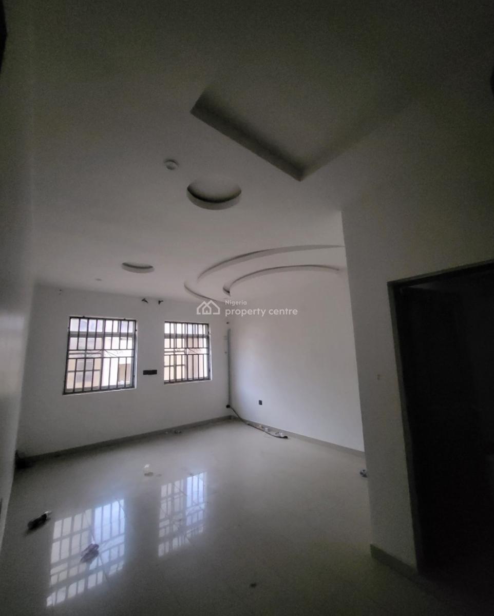 Luxurious Massive 3 Bedroom Flat, By Games Village, Kaura, Abuja, Flat / Apartment for Rent
