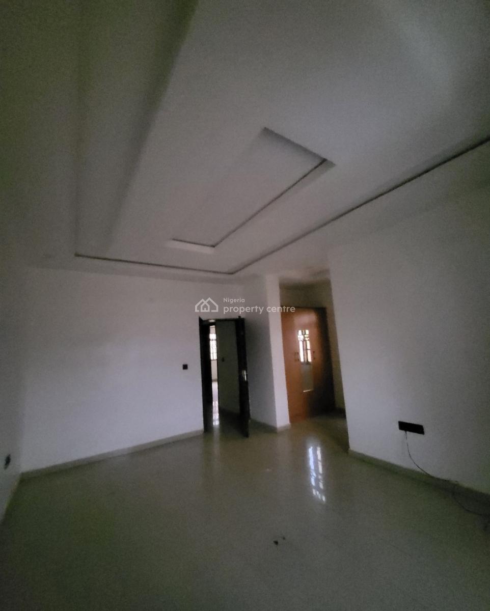 Luxurious Massive 3 Bedroom Flat, By Games Village, Kaura, Abuja, Flat / Apartment for Rent