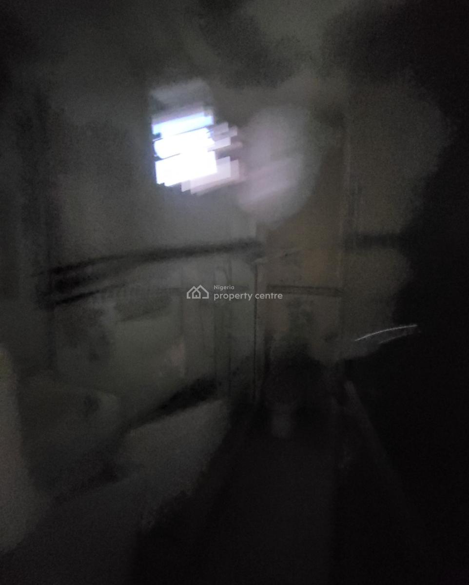 Luxurious Massive 3 Bedroom Flat, By Games Village, Kaura, Abuja, Flat / Apartment for Rent