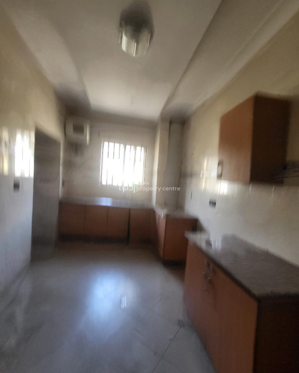 Luxurious Massive 3 Bedroom Flat, By Games Village, Kaura, Abuja, Flat / Apartment for Rent