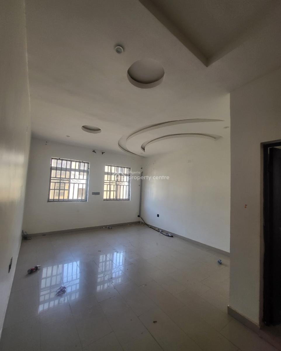 Luxurious Massive 3 Bedroom Flat, By Games Village, Kaura, Abuja, Flat / Apartment for Rent