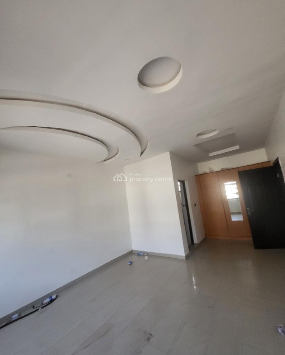 Luxurious Massive 3 Bedroom Flat, By Games Village, Kaura, Abuja, Flat / Apartment for Rent