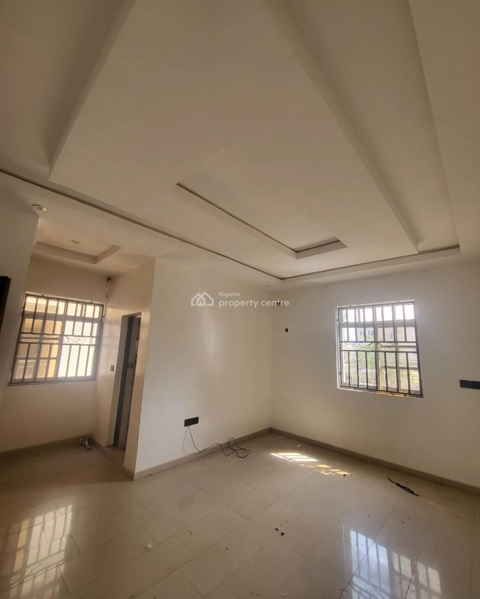 Luxurious Massive 3 Bedroom Flat, By Games Village, Kaura, Abuja, Flat / Apartment for Rent