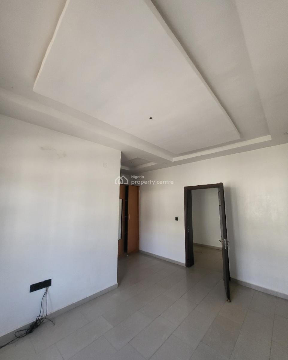 Luxurious Massive 3 Bedroom Flat, By Games Village, Kaura, Abuja, Flat / Apartment for Rent