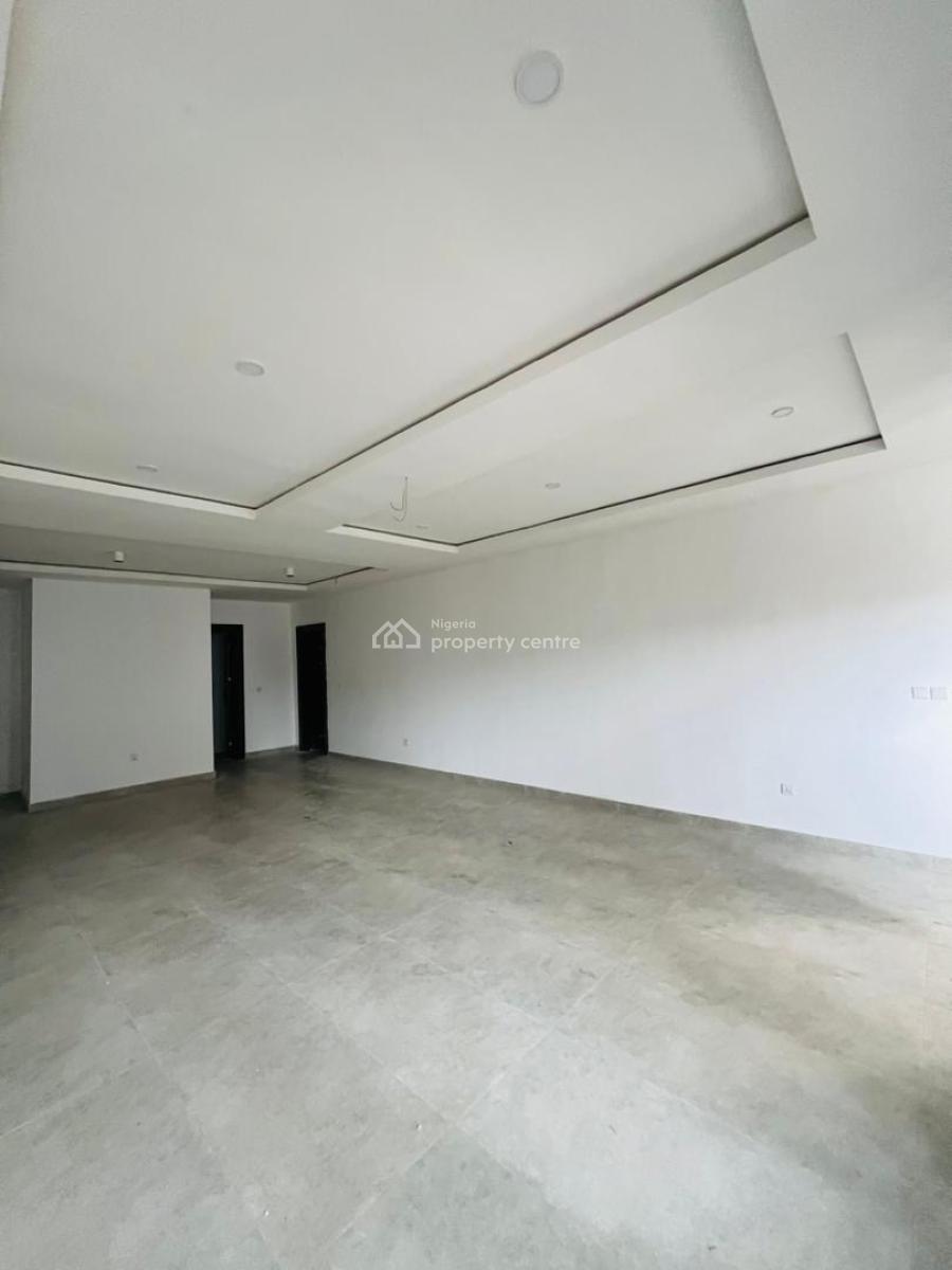 4 Bedroom  Apartment with Bq, Elevator & Cinema, 4 Bedroom  Apartment with Bq, Elevator & Cinema, Lekki Phase 1, Lekki, Lagos, Block of Flats for Sale