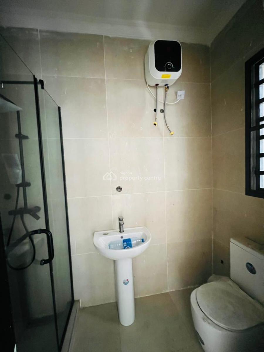 4 Bedroom  Apartment with Bq, Elevator & Cinema, 4 Bedroom  Apartment with Bq, Elevator & Cinema, Lekki Phase 1, Lekki, Lagos, Block of Flats for Sale