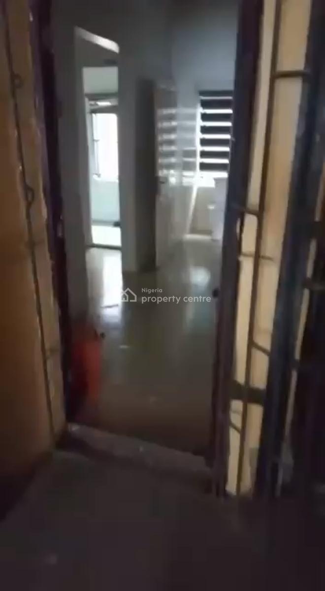 Miniflat Office Space, Opebi, Ikeja, Lagos, Office Space for Rent