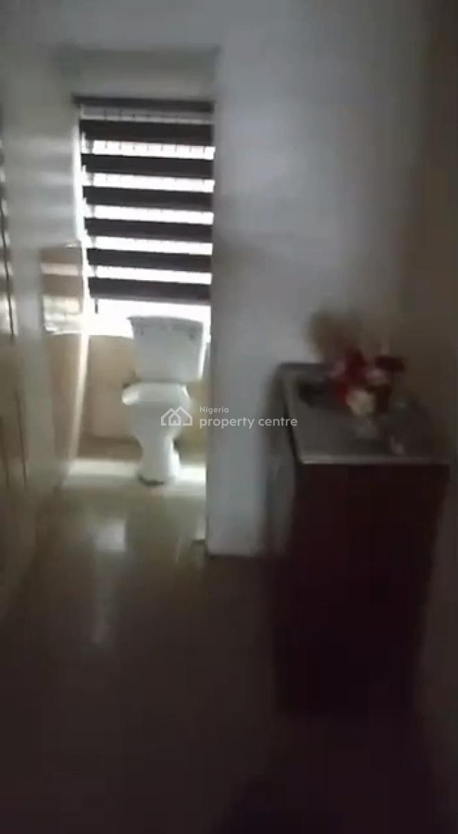 Miniflat Office Space, Opebi, Ikeja, Lagos, Office Space for Rent