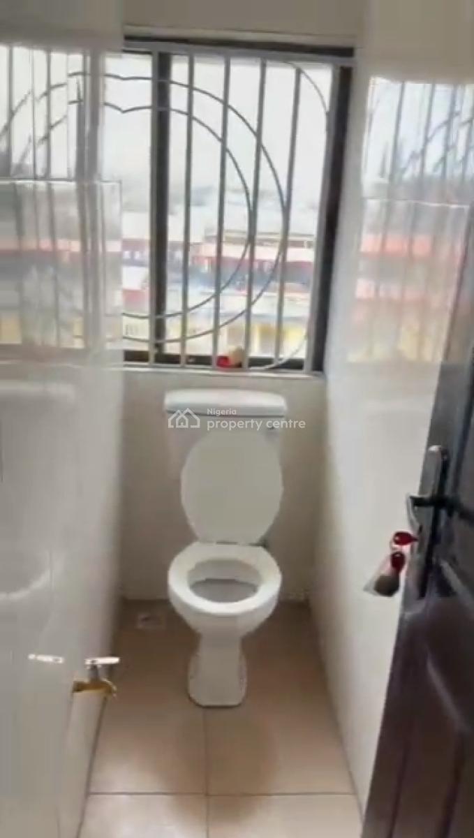 Miniflat Office Space, Opebi, Ikeja, Lagos, Office Space for Rent