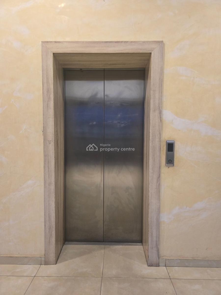 Commercial Building, Ikate, Lekki, Lagos, Plaza / Complex / Mall for Sale