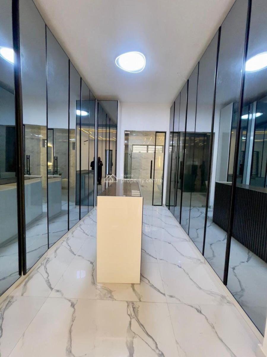 Brand New 3bedroom Terrace Duplex at Osapa, Osapa Lekki, Lekki, Lagos, Terraced Duplex for Sale