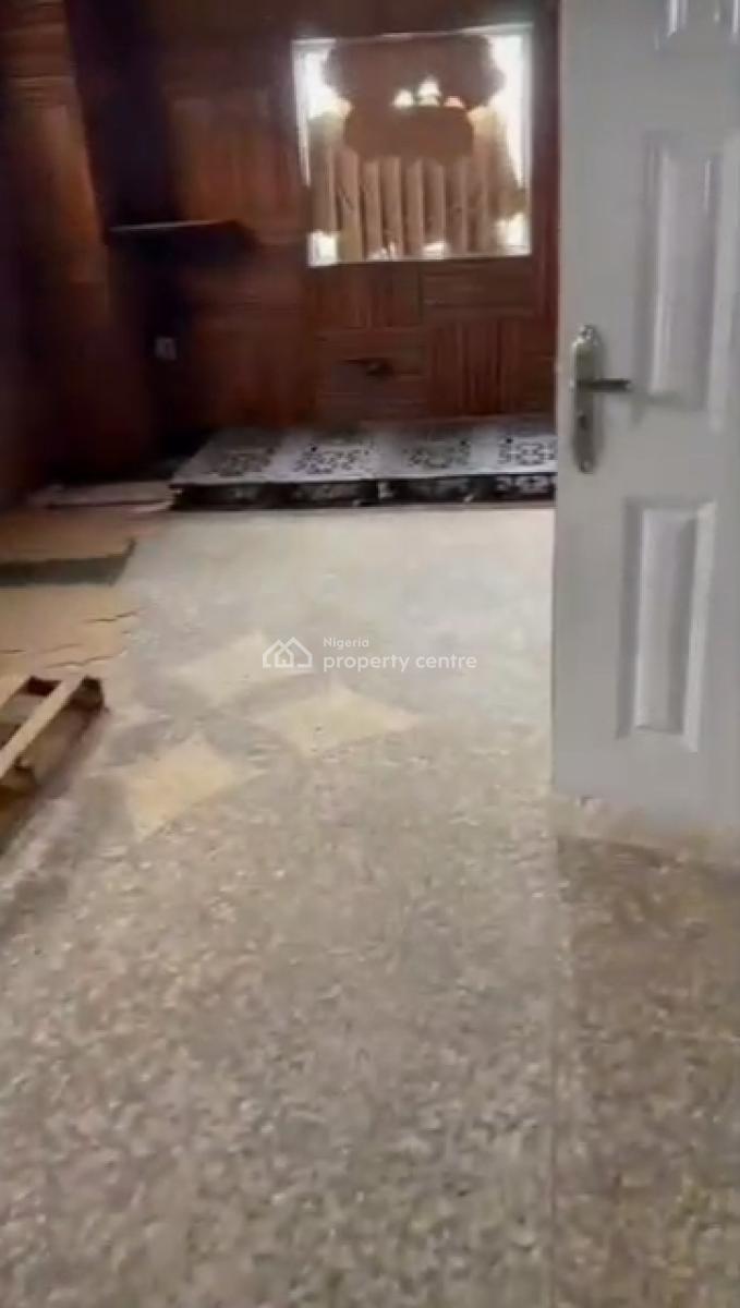 4 Bedroom Terrace Office Duplex, Oregun, Ikeja, Lagos, Office Space for Rent