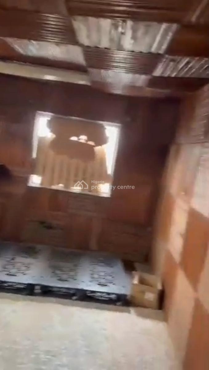 4 Bedroom Terrace Office Duplex, Oregun, Ikeja, Lagos, Office Space for Rent