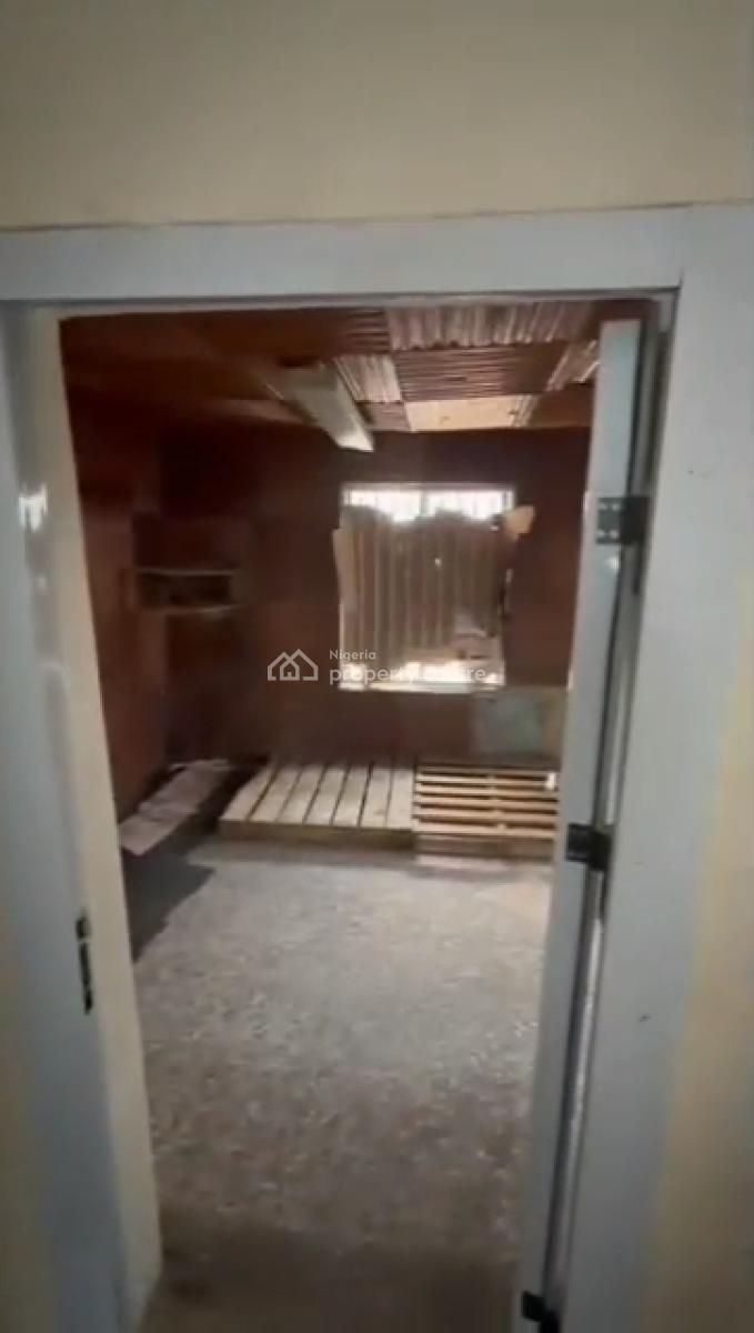 4 Bedroom Terrace Office Duplex, Oregun, Ikeja, Lagos, Office Space for Rent