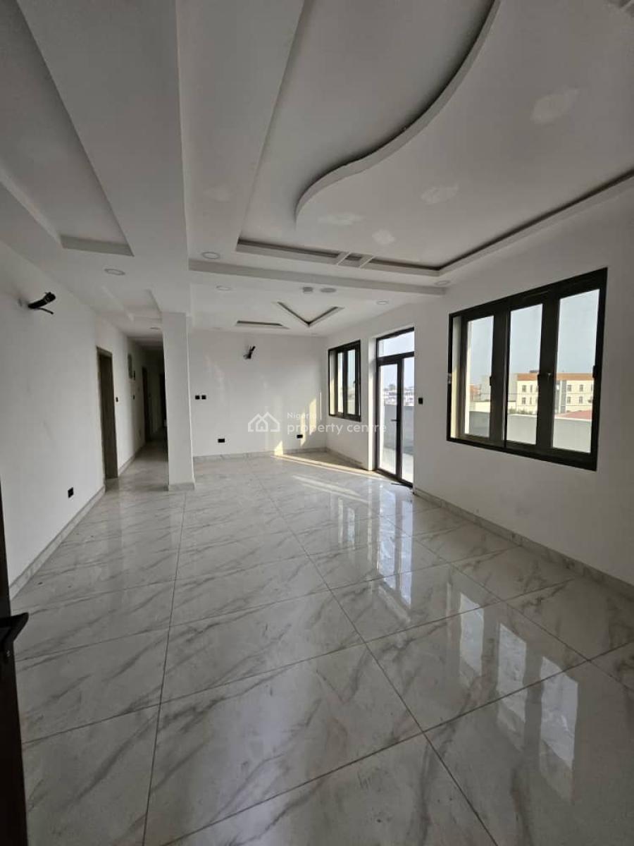 5 Bedroom Terrace and 5 Bedroom Penthouse W/bq, Thomas Estate, Ajah, Lagos, Detached Duplex for Sale