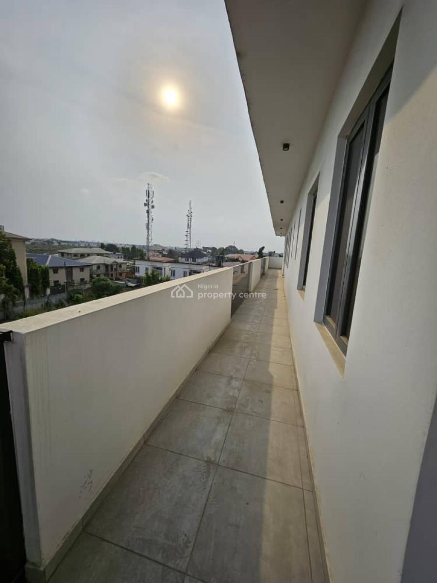 5 Bedroom Terrace and 5 Bedroom Penthouse W/bq, Thomas Estate, Ajah, Lagos, Detached Duplex for Sale