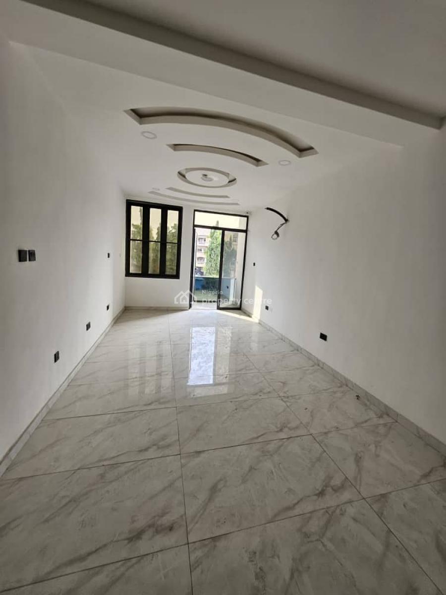 5 Bedroom Terrace and 5 Bedroom Penthouse W/bq, Thomas Estate, Ajah, Lagos, Detached Duplex for Sale