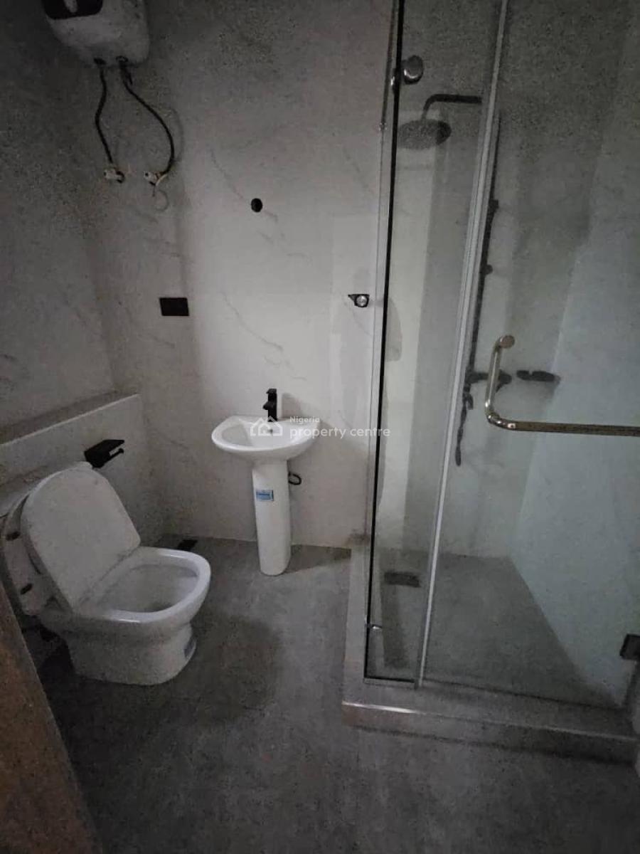 5 Bedroom Terrace and 5 Bedroom Penthouse W/bq, Thomas Estate, Ajah, Lagos, Detached Duplex for Sale