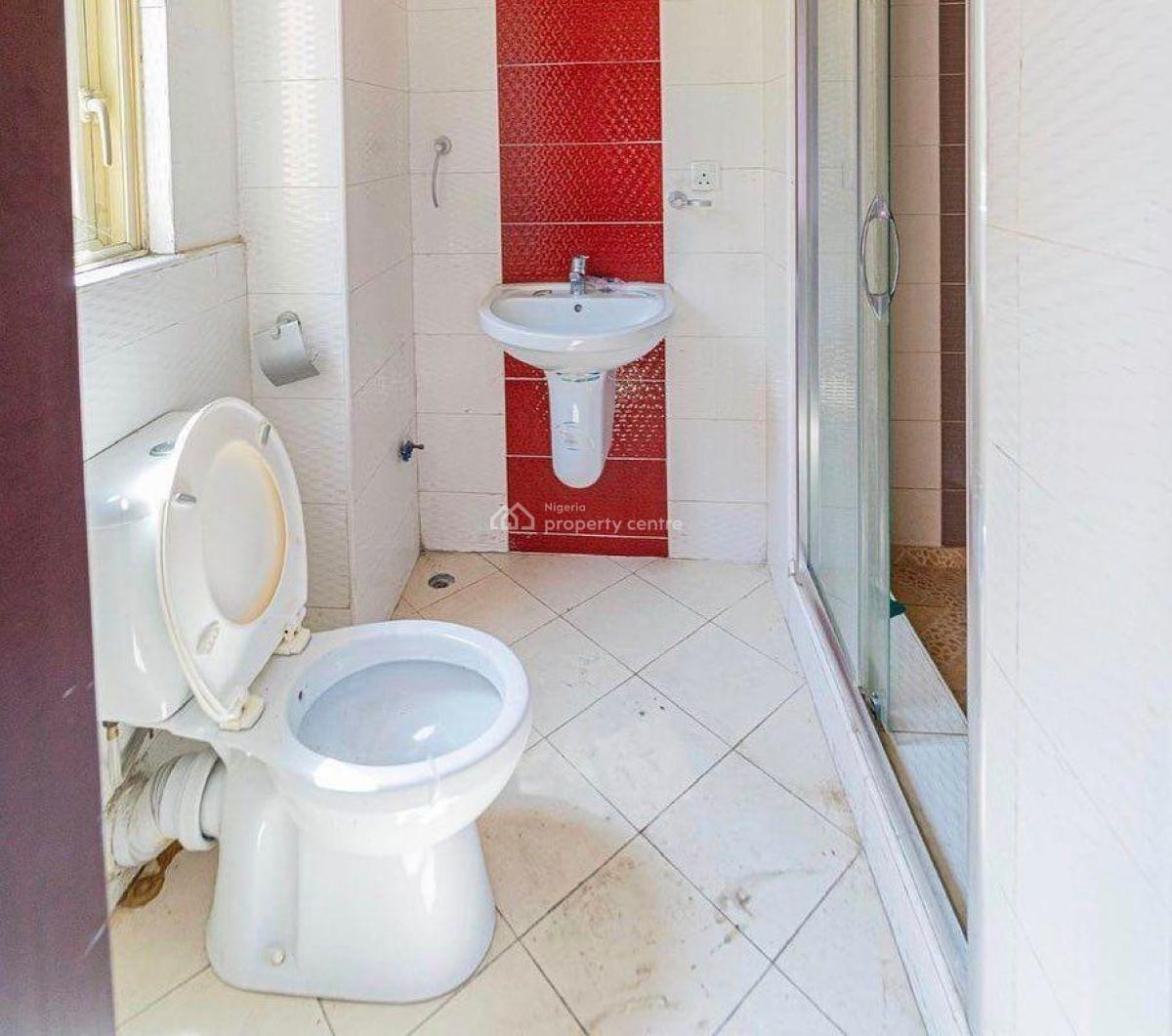 Capacious 4 Bedroom Terrace Duplex, Oniru, Victoria Island (vi), Lagos, Terraced Duplex for Sale