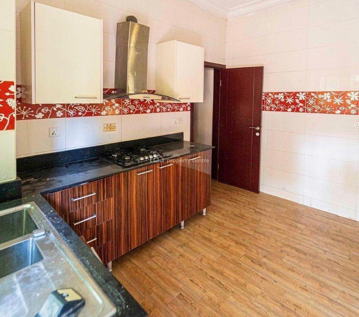 Capacious 4 Bedroom Terrace Duplex, Oniru, Victoria Island (vi), Lagos, Terraced Duplex for Sale