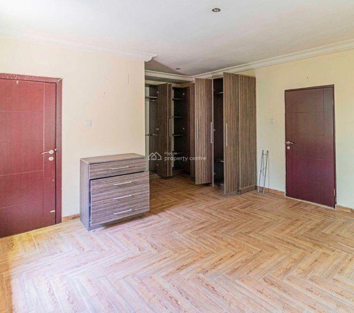 Capacious 4 Bedroom Terrace Duplex, Oniru, Victoria Island (vi), Lagos, Terraced Duplex for Sale