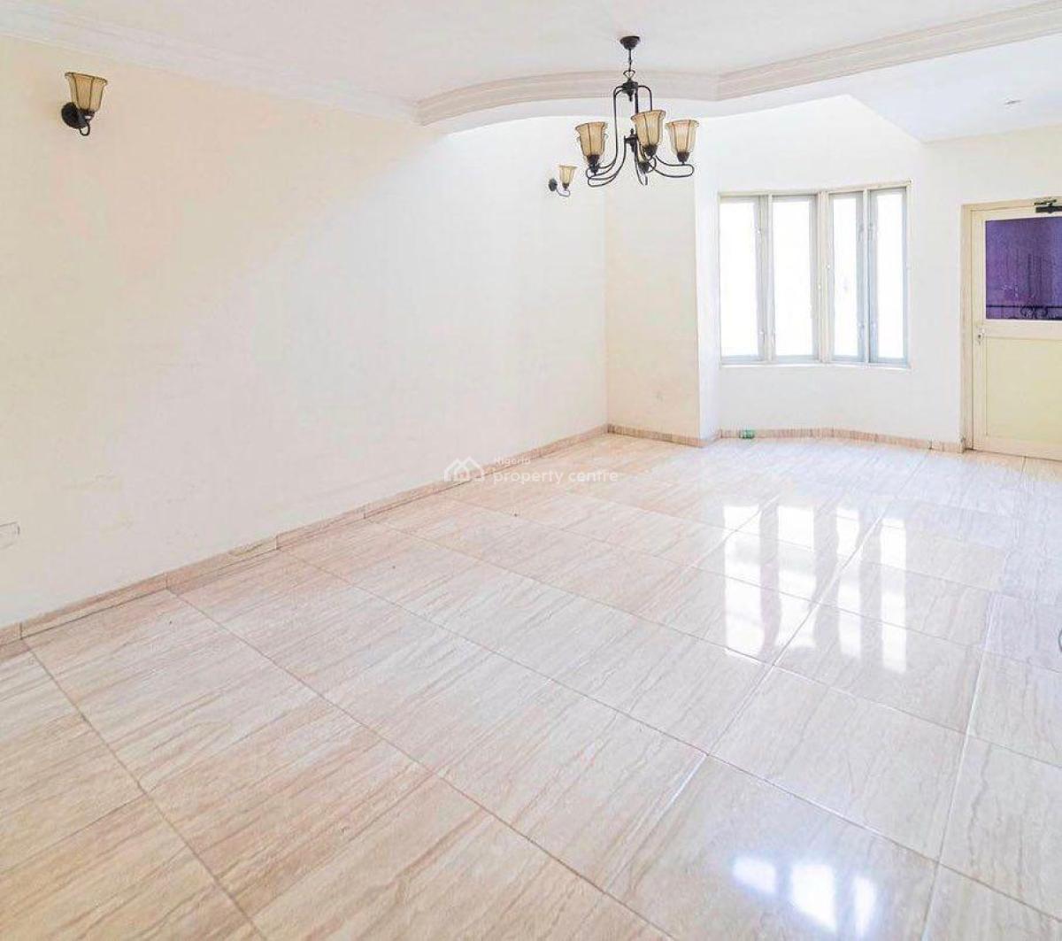 Capacious 4 Bedroom Terrace Duplex, Oniru, Victoria Island (vi), Lagos, Terraced Duplex for Sale