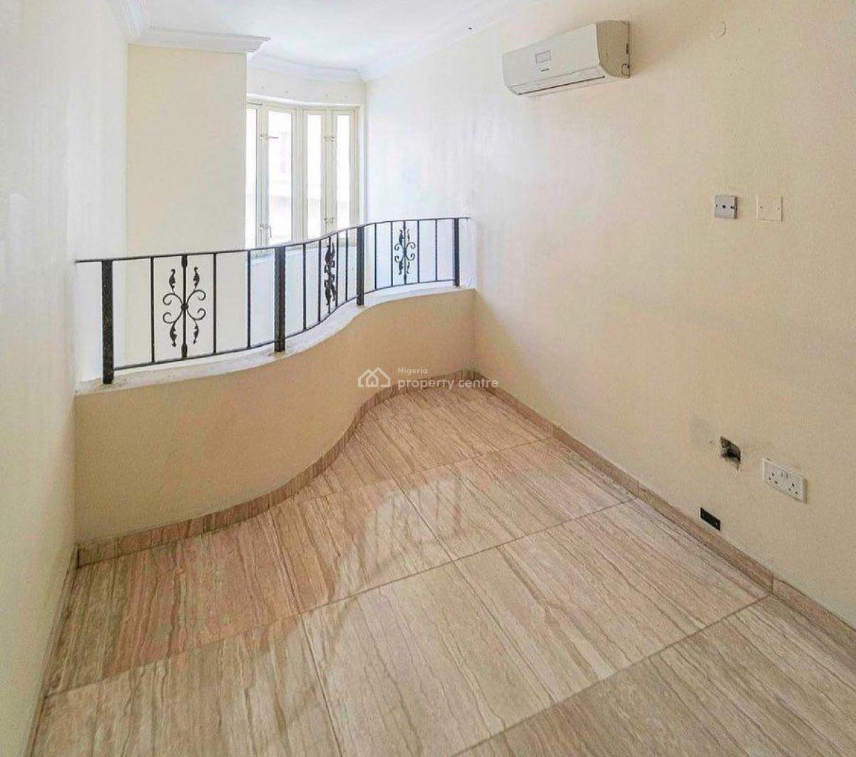 Capacious 4 Bedroom Terrace Duplex, Oniru, Victoria Island (vi), Lagos, Terraced Duplex for Sale