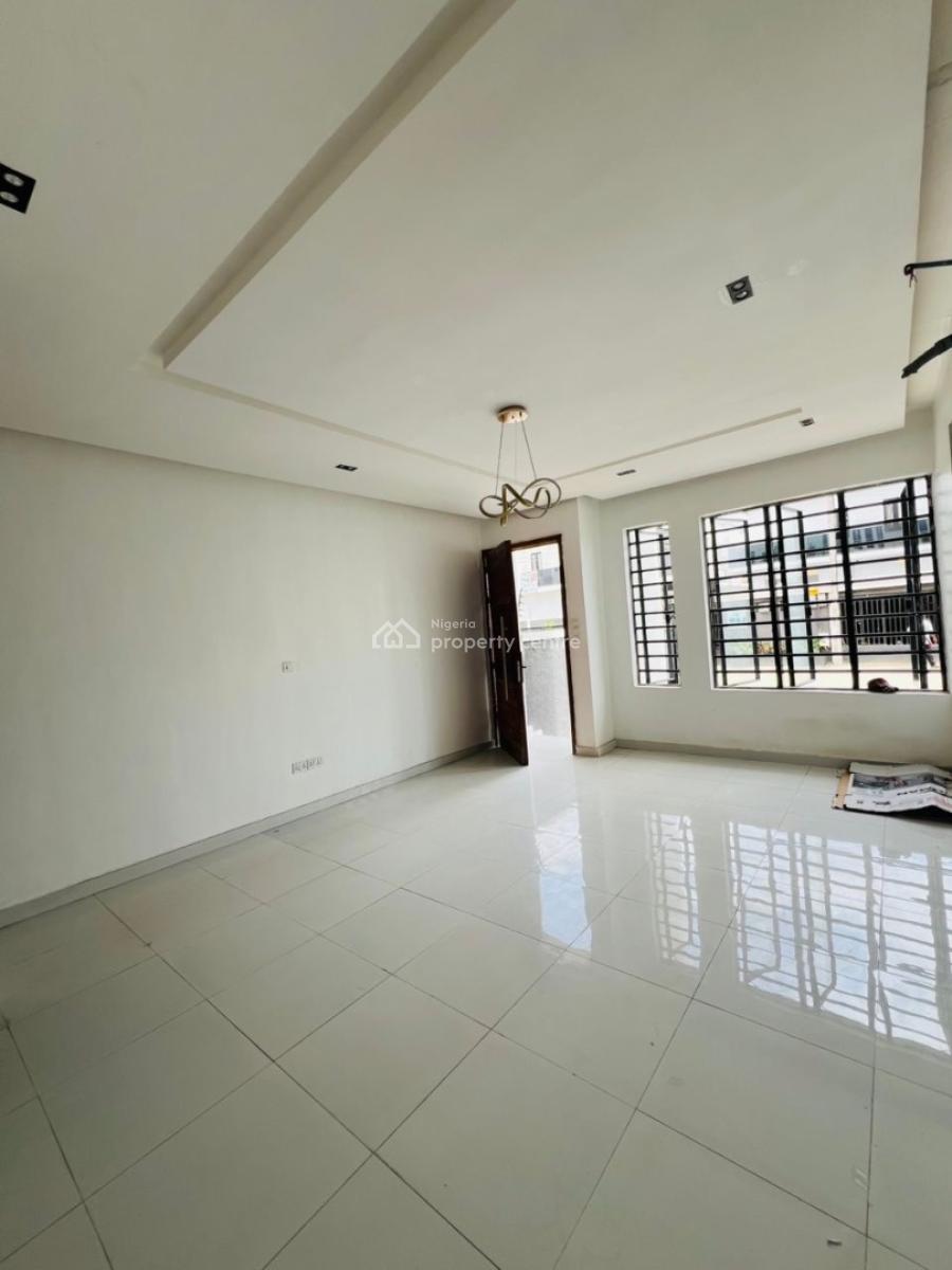 4 Bedroom Semi Detached Duplex, 4 Bedroom Semi Detached Duplex, Ikota, Lekki, Lagos, Semi-detached Duplex for Sale