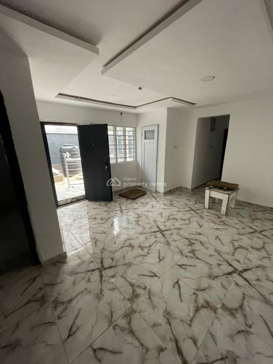 Newly Built Luxurious 2 Bedroom Flat, Sangotedo, Ajah, Lagos, Flat / Apartment for Rent