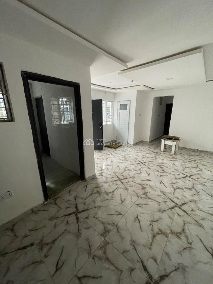 Newly Built Luxurious 2 Bedroom Flat, Sangotedo, Ajah, Lagos, Flat / Apartment for Rent