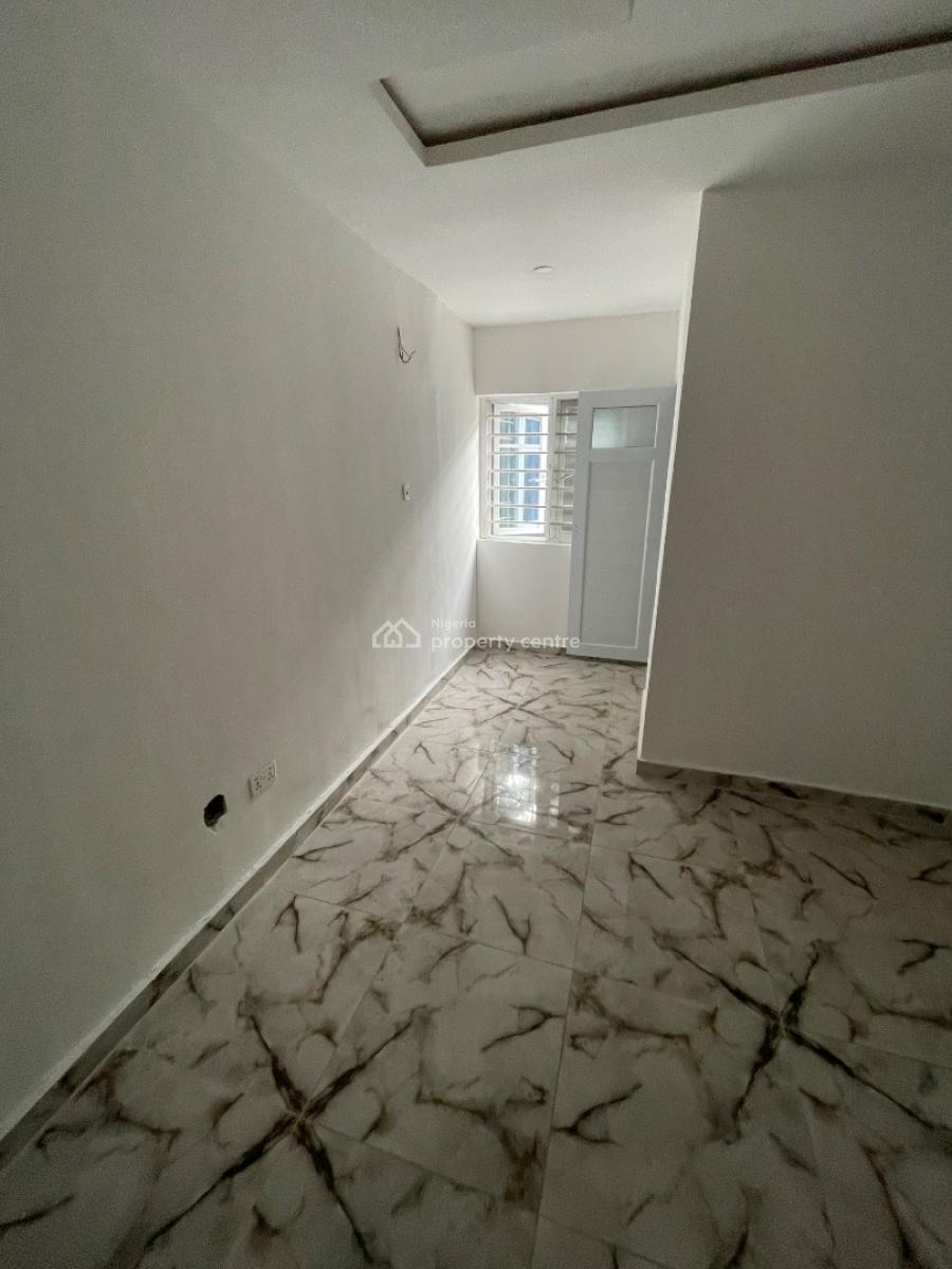 Newly Built Luxurious 2 Bedroom Flat, Sangotedo, Ajah, Lagos, Flat / Apartment for Rent