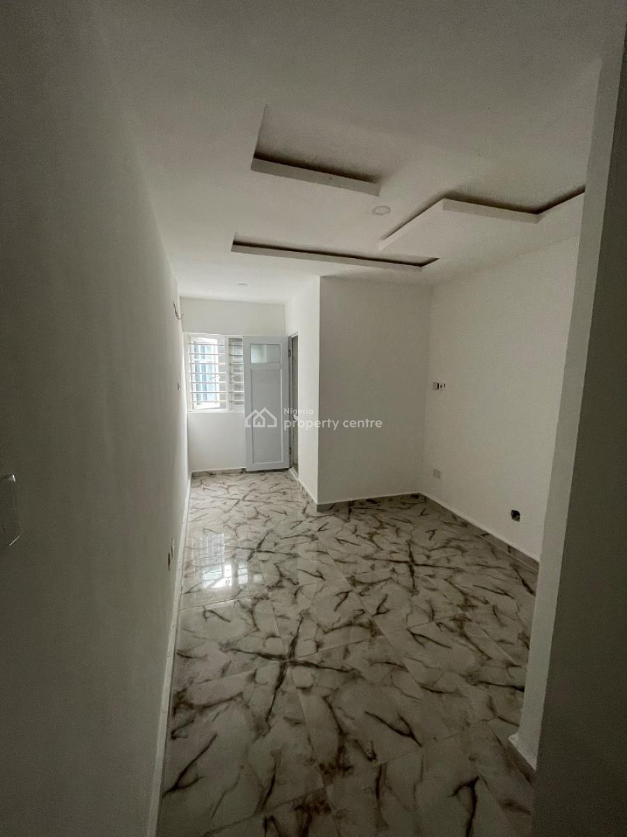 Newly Built Luxurious 2 Bedroom Flat, Sangotedo, Ajah, Lagos, Flat / Apartment for Rent