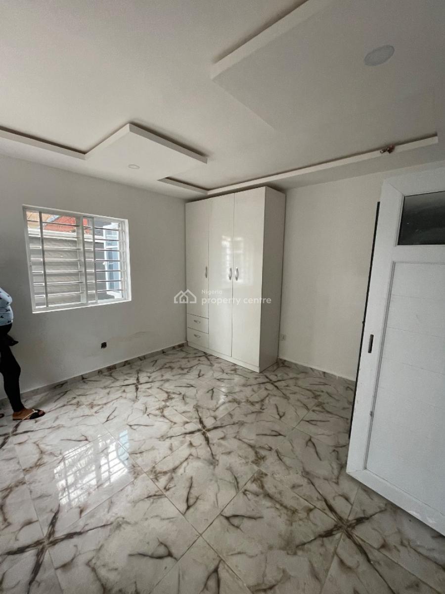 Newly Built Luxurious 2 Bedroom Flat, Sangotedo, Ajah, Lagos, Flat / Apartment for Rent