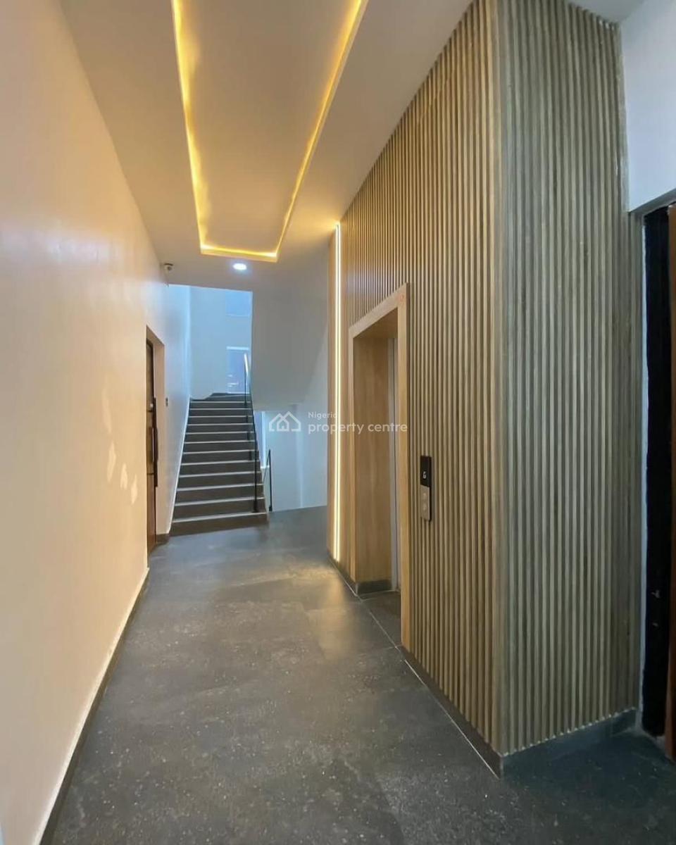 Fully Serviced 2bedroom Apartment at Ikate, Ikate, Lekki, Lekki, Lagos, Flat / Apartment for Sale