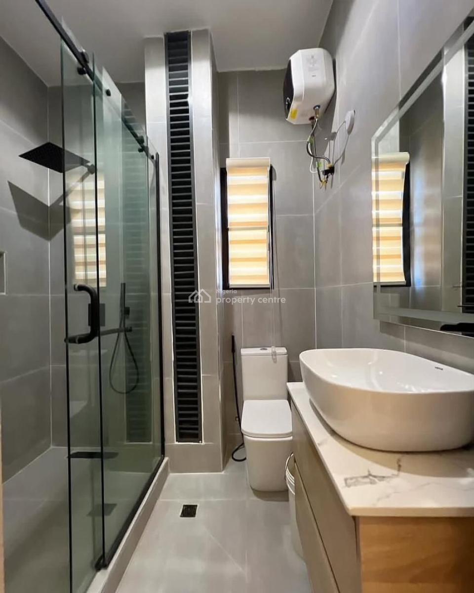 Fully Serviced 2bedroom Apartment at Ikate, Ikate, Lekki, Lekki, Lagos, Flat / Apartment for Sale